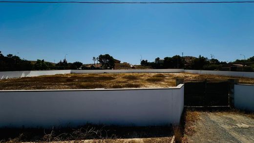 地皮  阿利坎特, Provincia de Alicante