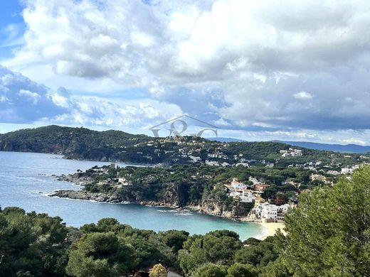 ‏וילה ב  Llafranc, Província de Girona