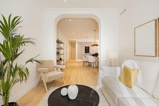 Appartamento a Madrid, Provincia de Madrid