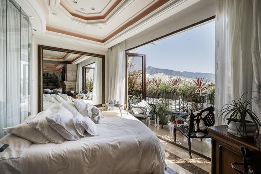 Appartement in Marbella, Provincia de Málaga