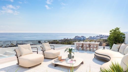 Penthouse à Estepona, Malaga