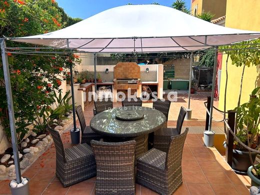 Villa - l'Alfàs del Pi, Provincia de Alicante