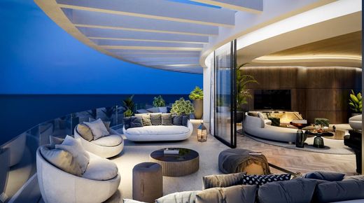 Penthouse in Benahavís, Malaga