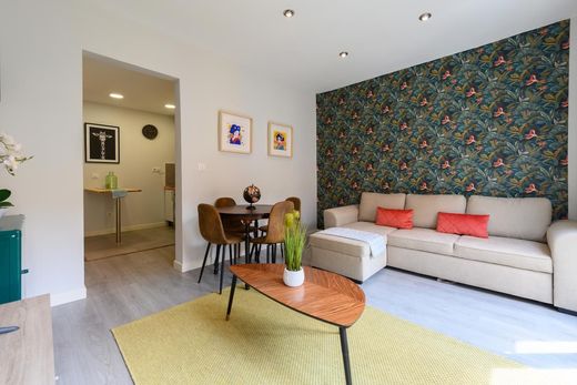 Piso / Apartamento en Madrid, Provincia de Madrid