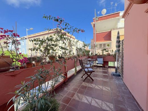 サンタ・クルス・デ・テネリフェ, カナリア諸島のヴィラ