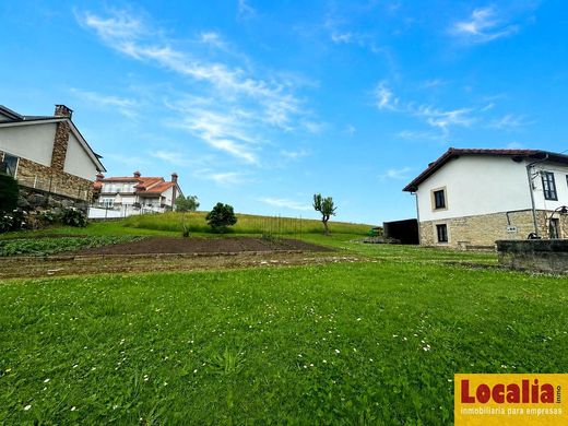 Участок, Hinojedo, Provincia de Cantabria