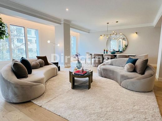 Daire Madrid, Provincia de Madrid