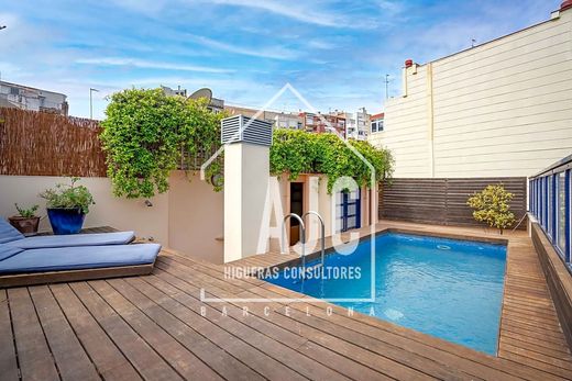 Villa in Barcelona, Provinz Barcelona