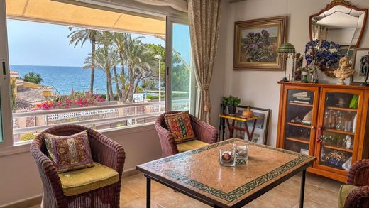 Luxury home in Santa Pola, Alicante