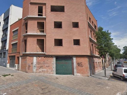 套间/公寓  Terrassa, Província de Barcelona