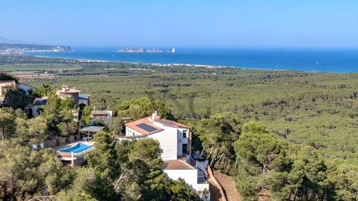 Βίλα σε Pals, Província de Girona