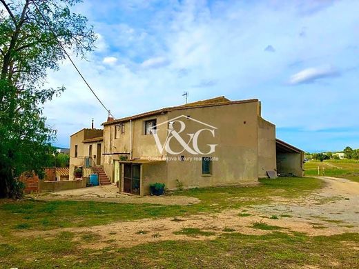 Villa in Regencós, Província de Girona