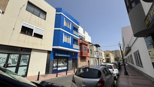 Residential complexes in Telde, Province of Las Palmas