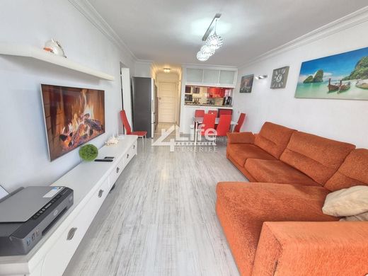 Piso / Apartamento en Playa de las Américas, Santa Cruz de Tenerife