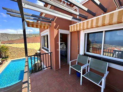 Villa in Costa Adeje, Province of Santa Cruz de Tenerife