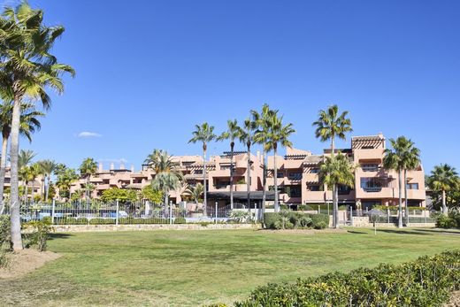 Apartament w Estepona, Provincia de Málaga