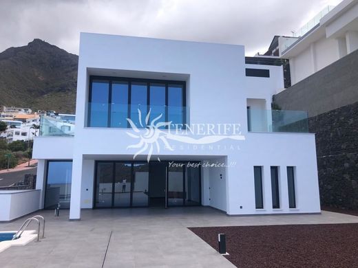 Villa in Costa Adeje, Provinz Santa Cruz de Tenerife