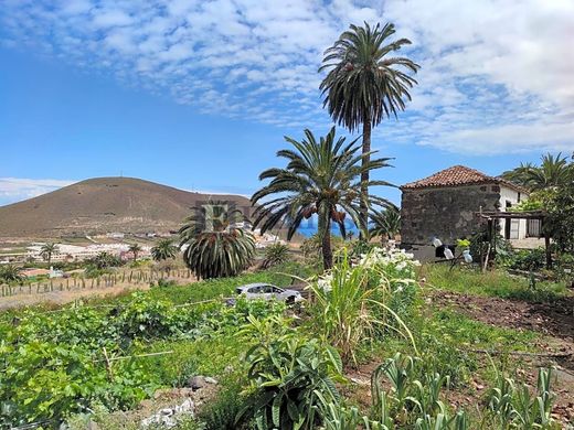 Загородный Дом, Teno, Provincia de Santa Cruz de Tenerife