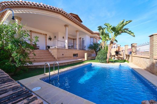 Mansion in Los Gallardos, Almeria