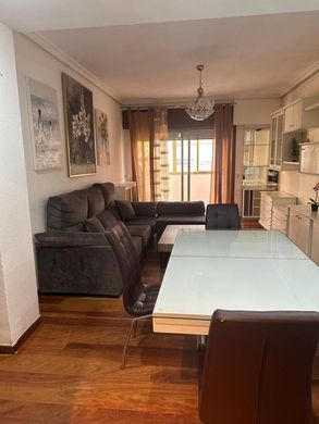 Daire Madrid, Provincia de Madrid