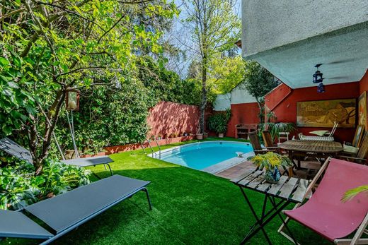 Semidetached House in Madrid, Province of Madrid