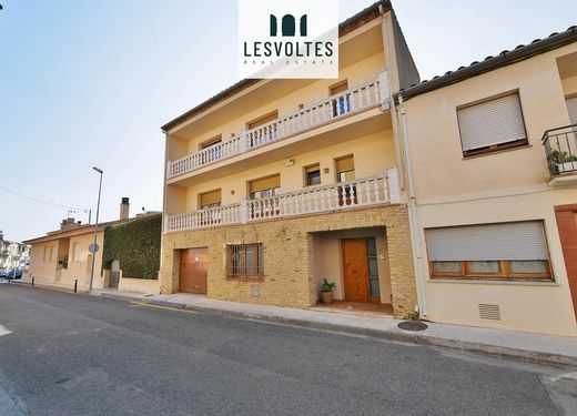 Willa w la Bisbal d'Empordà, Província de Girona