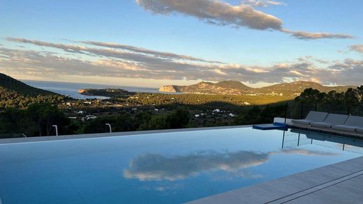 Βίλα σε Sant Josep de sa Talaia, Illes Balears