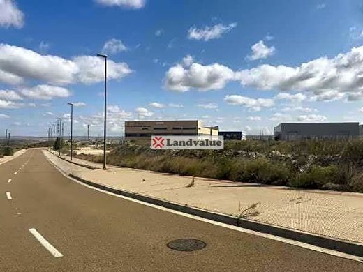 Grond in Zaragoza, Provincia de Zaragoza
