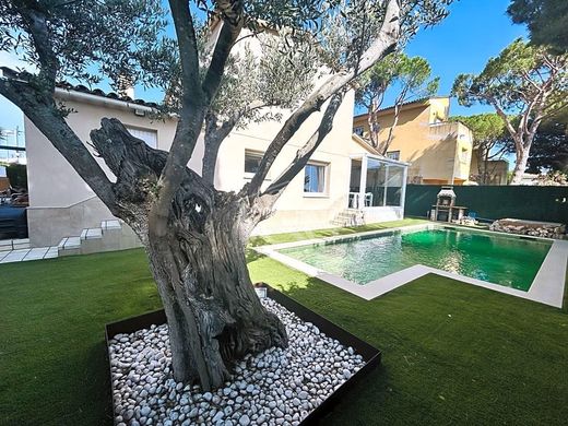 Villa in Calella de Palafrugell, Province of Girona