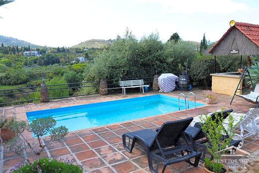 Villa in Alhaurín el Grande, Málaga