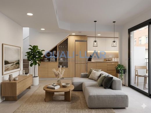Apartament w Sant Feliu de Llobregat, Província de Barcelona