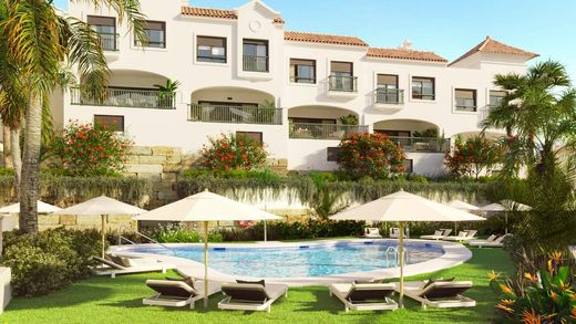 Luxe woning in Estepona, Provincia de Málaga