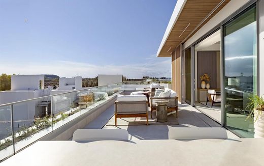 Penthouse à Marbella, Malaga