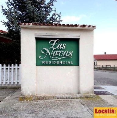 Terreno a Ríoseras, Provincia de Burgos