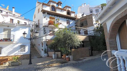 타운 하우스 / Alcaucín, Provincia de Málaga