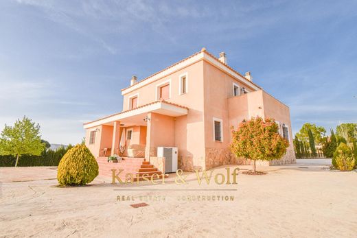 Villa - Villena, Provincia de Alicante