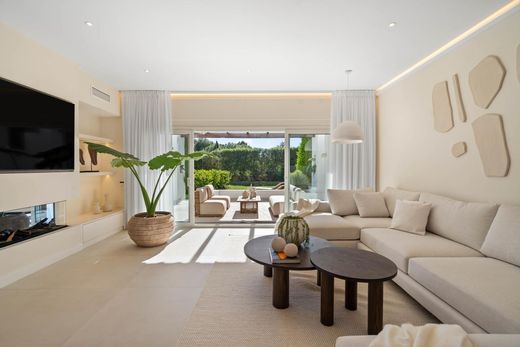 Βίλα σε Μαρμπέγια, Provincia de Málaga