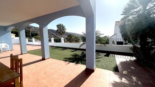 Villa Candelaria, Provincia de Santa Cruz de Tenerife