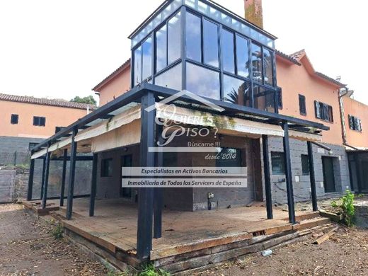 Villa in Las Palmas de Gran Canaria, Province of Las Palmas