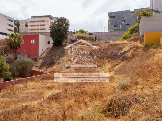Terrain à Las Palmas de Gran Canaria, Province de Las Palmas