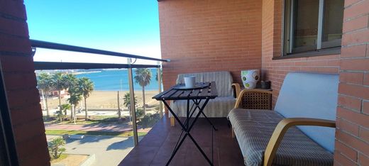 아파트 / Málaga, Provincia de Málaga