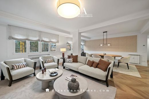 Apartment in Madrid, Province of Madrid