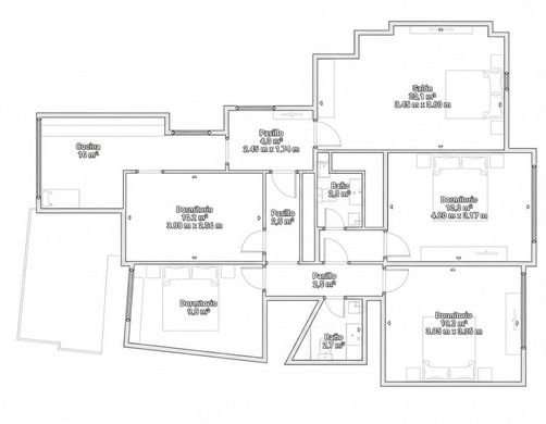 Appartamento a Barakaldo, Bizkaia