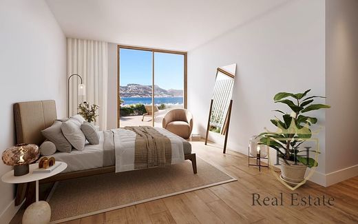 Apartament w Benidorm, Provincia de Alicante