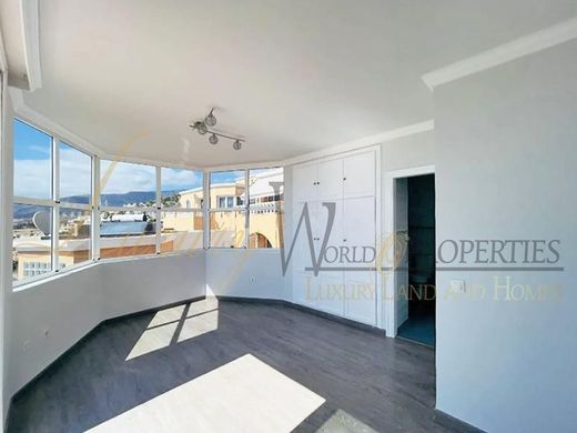 Costa Adeje, サンタ・クルス・デ・テネリフェのヴィラ