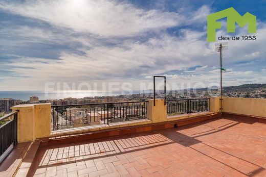 Вилла, Teià, Província de Barcelona