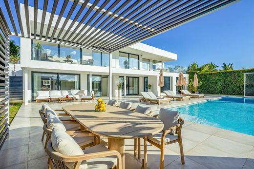 Villa a Marbella, Málaga