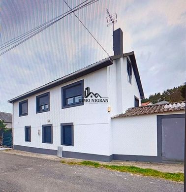 Villa in Carballo, Provincia da Coruña