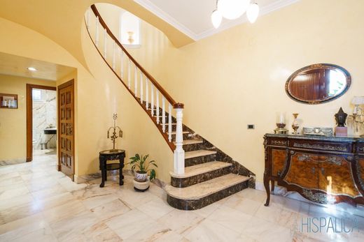 Villa a Siviglia, Provincia di Siviglia