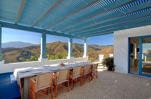 Mansion in Benahavís, Malaga